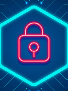 lock