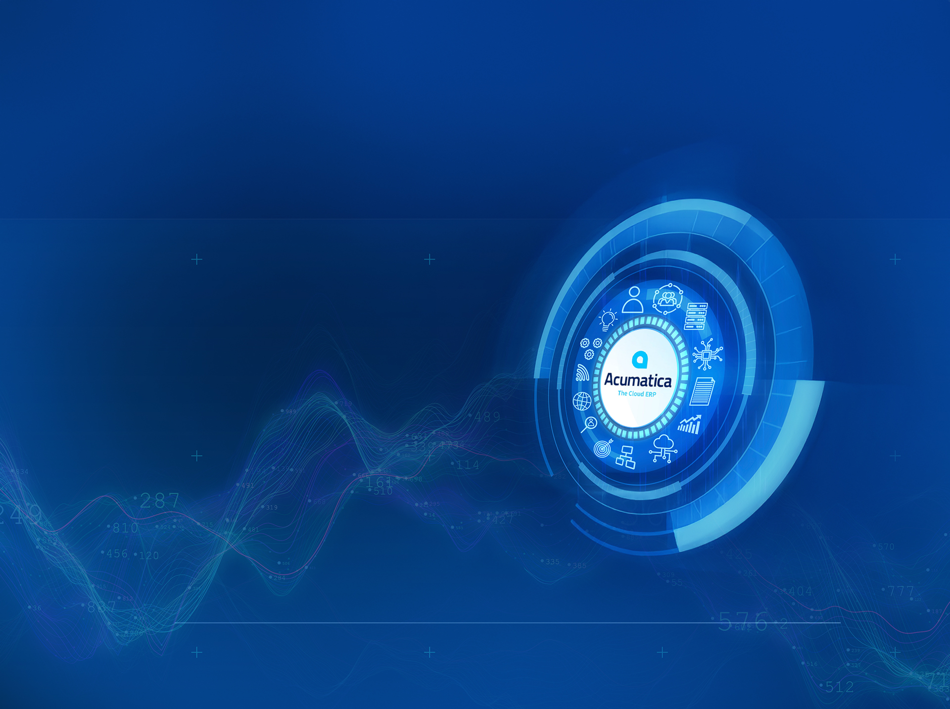 Acumatica 3