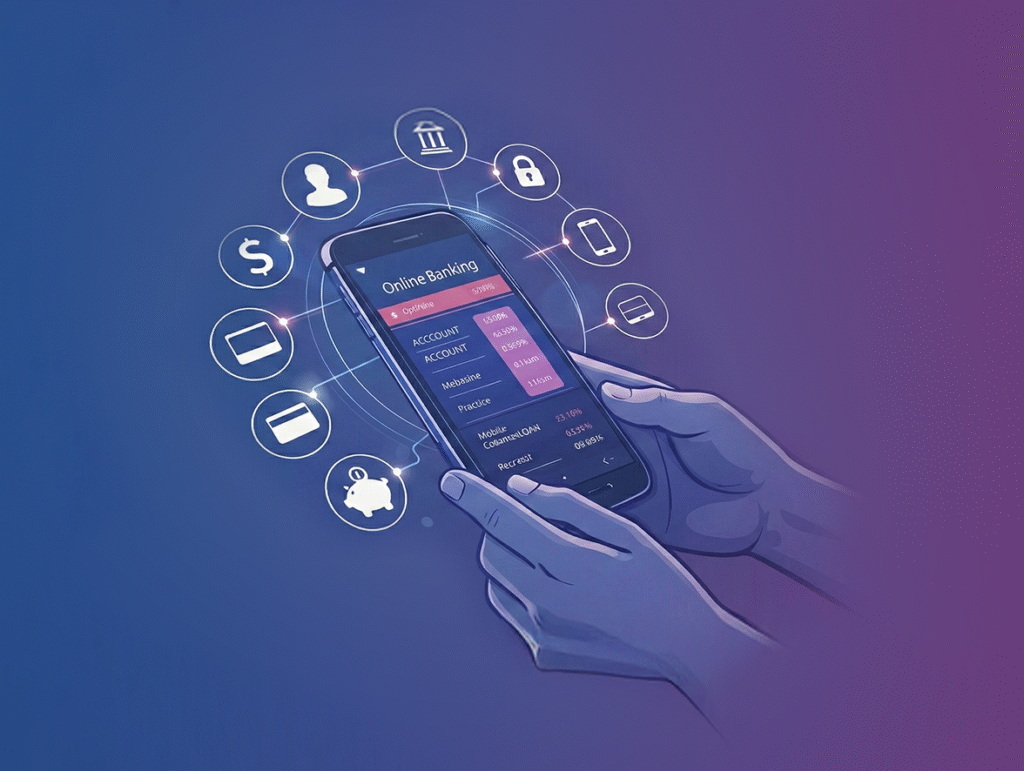 Open Big Financing Open Finance Solutions for Banks & Fintechs | NeST Digital