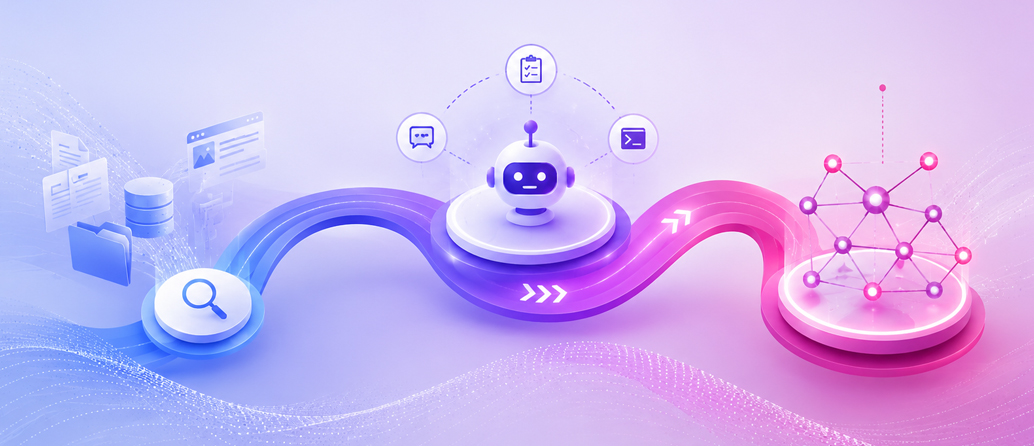 Smarter GenAI Applications: RAG, Agentic RAG, and Graph RAG Explained