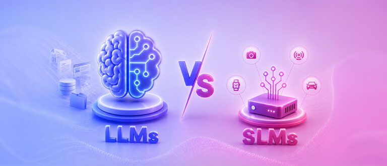 LLMs vs SLMs Webinar | AI Efficiency Revolution with Quantization & Small Language Models