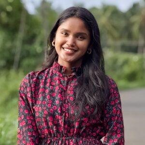 Picture of Akhila CS