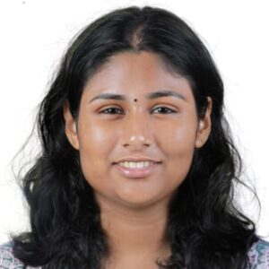 Picture of Krishna Sreekumar